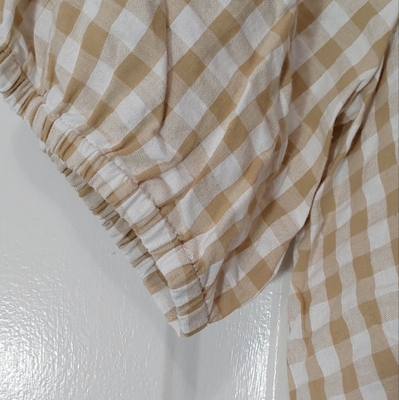 BP brand top. Size 1X NWTs - Picture 3 of 5